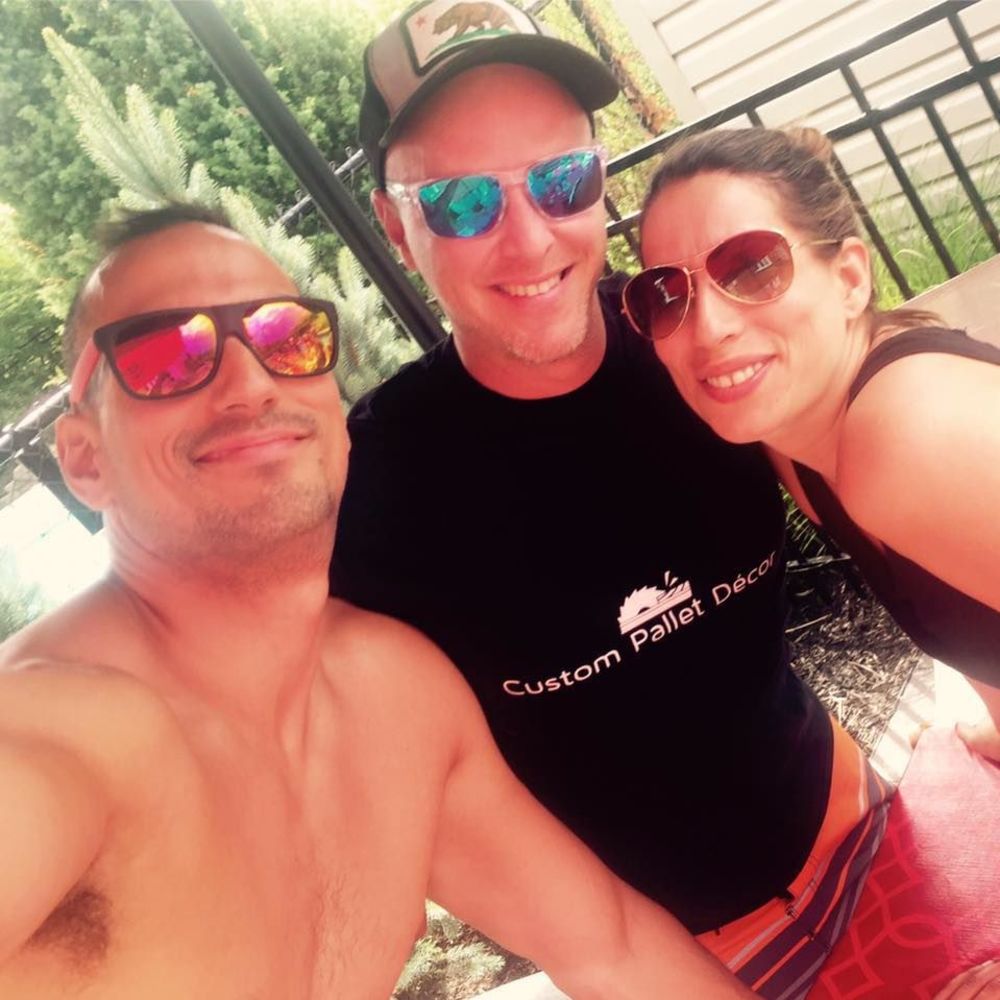 Meet your Posher, Suzanne